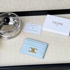 Celine Wallets Purse